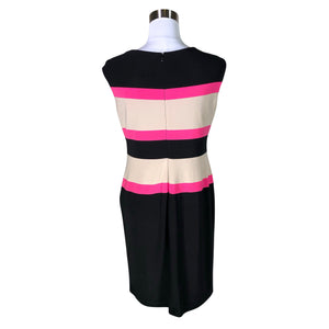 Unisex Joseph Ribkoff - Pliiatskleit, suurus 38 - Must (2)