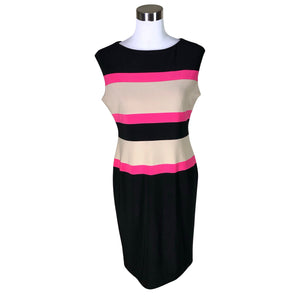 Unisex Joseph Ribkoff - Pliiatskleit, suurus 38 - Must (1)