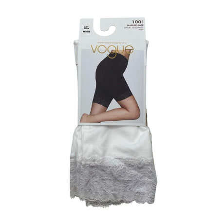 Unisex Vogue - Trikooshortsit, koko 40 -  ()