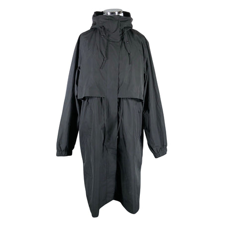 Unisex Makia - Jope, suurus 44 - Must ()