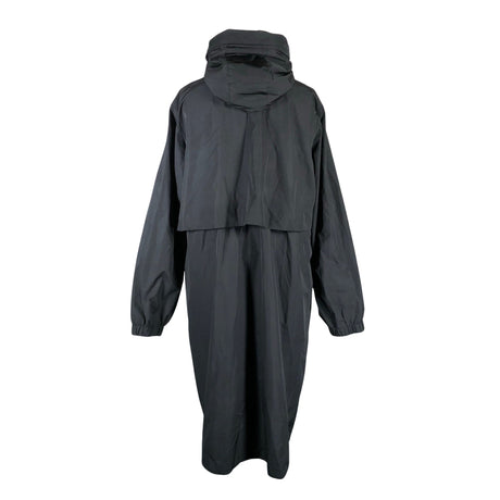 Unisex Makia - Jope, suurus 44 - Must (2)