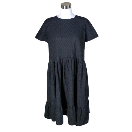 Unisex Miia Halmesmaa - Kangasmekko, koko 38 -  ()