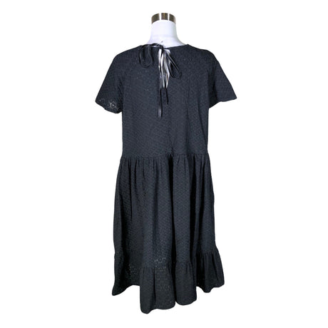 Unisex Miia Halmesmaa - Kangasmekko, koko 38 -  (2)