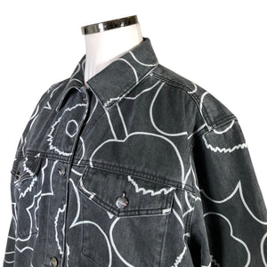 Unisex Marimekko - Farkkutakki, koko 42 -  (3)