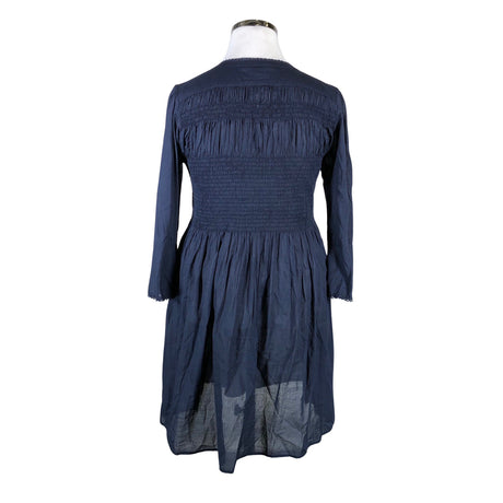 Unisex Odd Molly - Mitteveniv kleit, suurus 42 - Sinine (2)