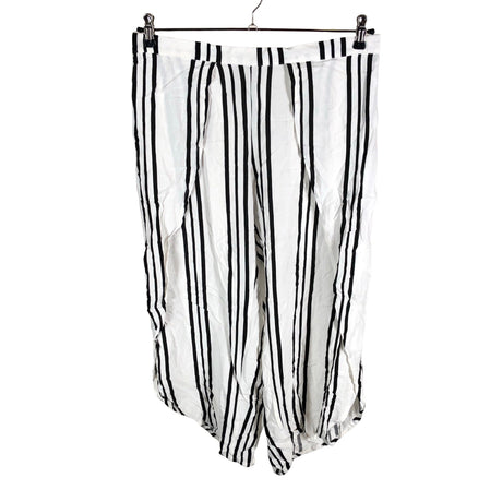 Unisex Lindex - Õhukesed püksid, suurus 40 - Valge ()