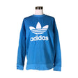 Unisex Adidas - Dressikangast pluus, suurus 38 - Sinine ()