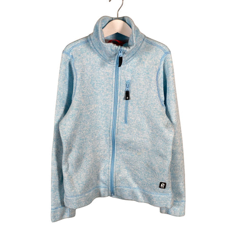 Unisex Reima - Fleecetakki, koko 140 - 146 -  ()