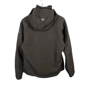 Unisex Everest - Talvejope, suurus 36 - Pruun (2)