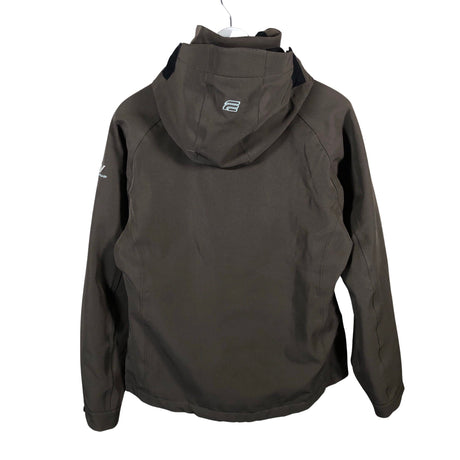 Unisex Everest - Talvejope, suurus 36 - Pruun (2)