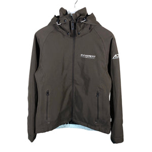 Unisex Everest - Talvejope, suurus 36 - Pruun (1)