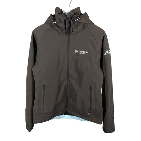 Unisex Everest - Talvejope, suurus 36 - Pruun ()