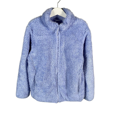 Unisex Uniqlo - Fleecetakki, koko 134 - 140 -  ()