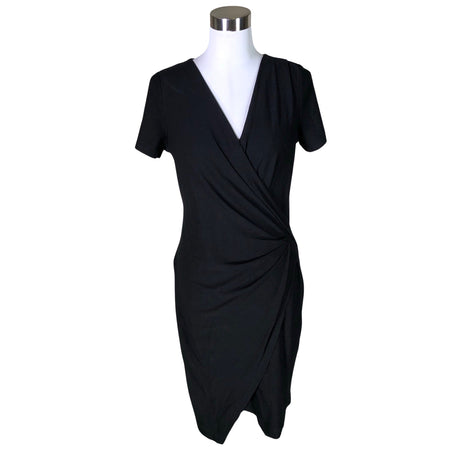 Unisex Next - Trikotaažist kleit, suurus 38 - Must ()