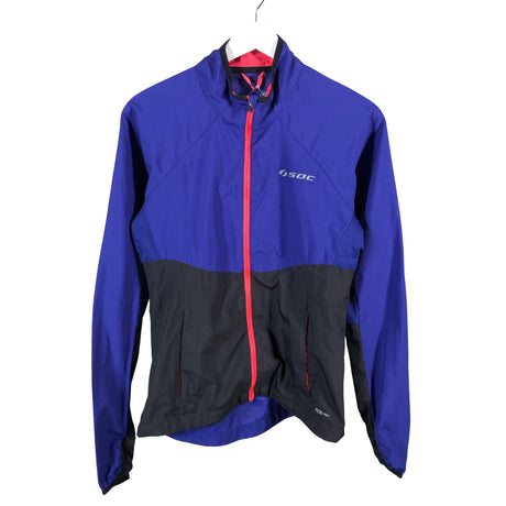 Unisex Soc - Spordijope, suurus 36 - Sinine ()