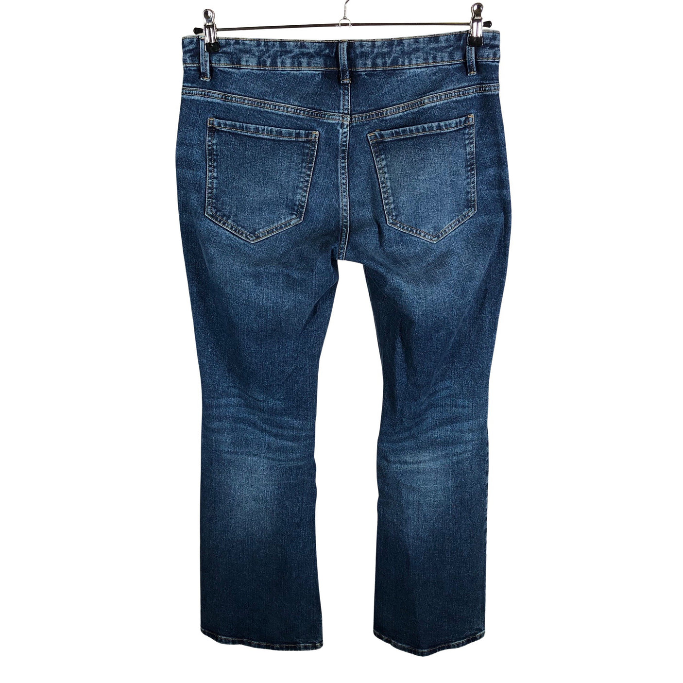 Unisex Lindex - Farkut, koko 42 -  (2)