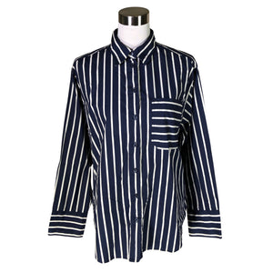 Unisex Lindex - Kauluspaita, koko 38 -  (1)