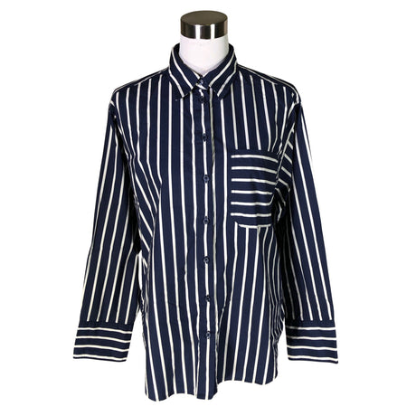 Unisex Lindex - Kauluspaita, koko 38 -  ()