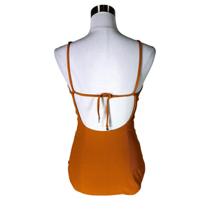 Unisex Lululemon - Ujumistrikoo, suurus 40 - Oranž (2)