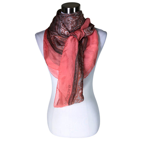 Unisex Balmuir - Huivi, koko Maxi -  ()