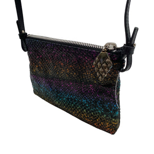 Unisex Lovia - Olkalaukku, koko Mini -  (2)