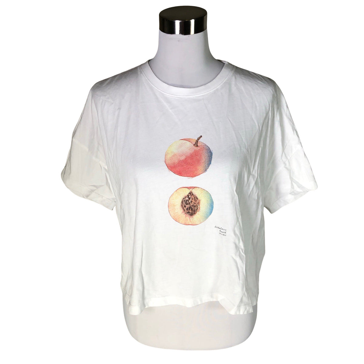 Unisex Billebeino - T-paita, koko 38 -  (1)
