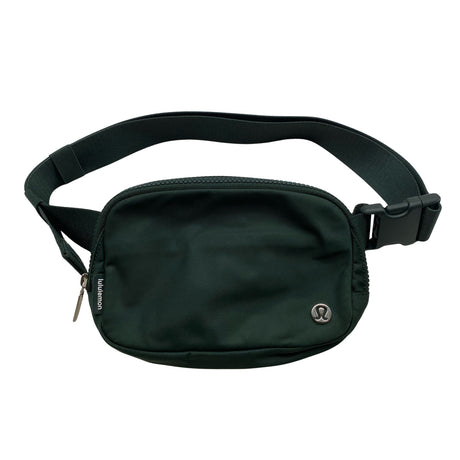 Unisex Lululemon - Vyölaukku, koko Mini -  ()