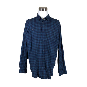 Unisex Patagonia - Triiksärk, suurus XXXL - Sinine (1)