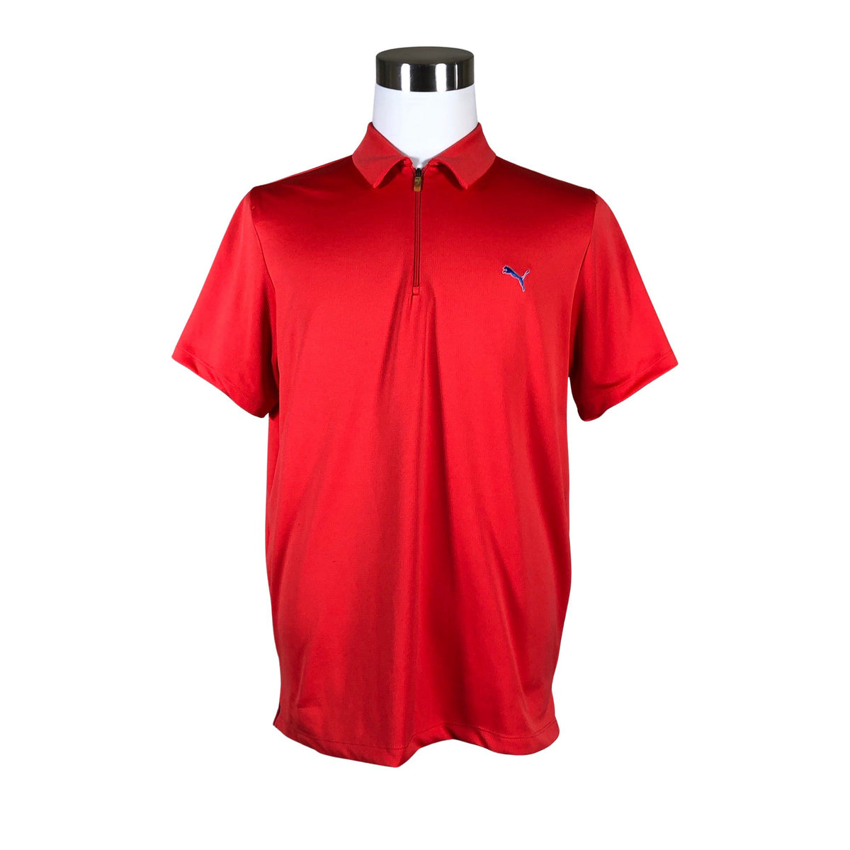 Unisex Puma - Urheilupaita, lyhyet hihat, koko XL -  (1)