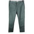 Unisex Hope - Mittevenivad püksid, suurus 42 - Roheline ()