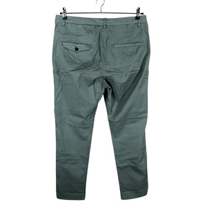 Unisex Hope - Mittevenivad püksid, suurus 42 - Roheline (2)