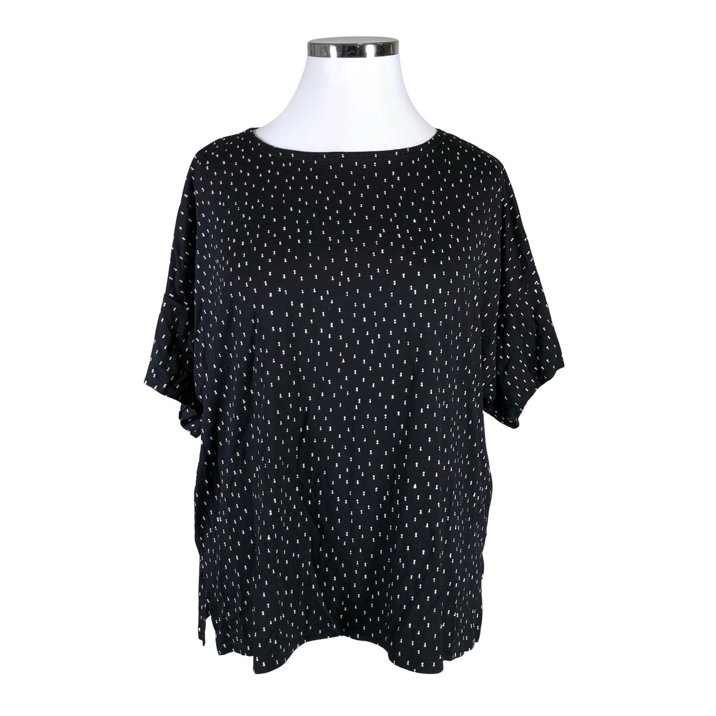 Unisex Nanso - T-paita, koko 48 -  (1)