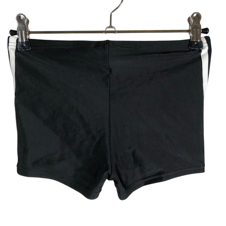 Unisex Adidas - Ujumispüksid, suurus 146 - 152 - Must (2)