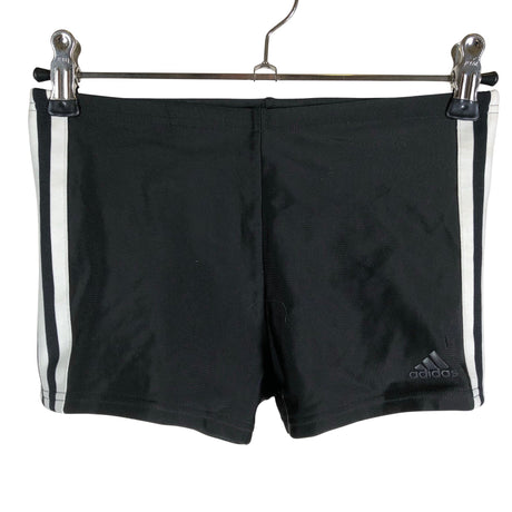 Unisex Adidas - Ujumispüksid, suurus 146 - 152 - Must ()