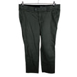 Unisex Buzo - Chino-püksid, suurus XL - Roheline ()