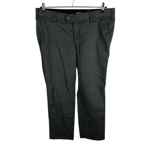 Unisex Buzo - Chino-püksid, suurus XL - Roheline (1)
