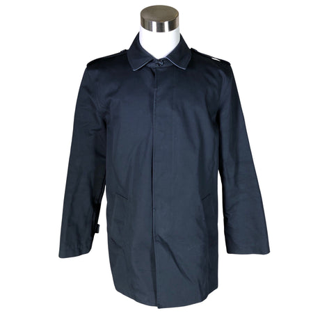 Unisex Charles Tyrwhitt - Trentš, suurus XL - Sinine ()