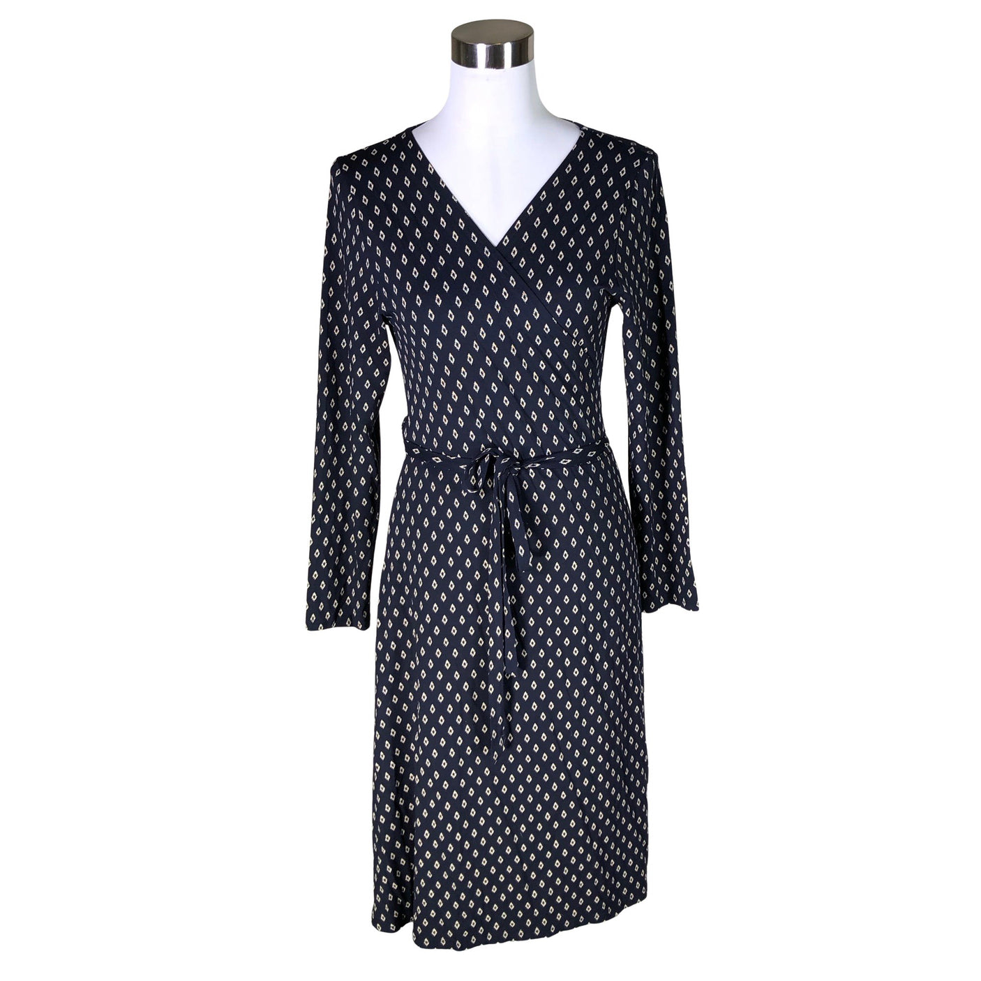 Unisex The Masai - Trikotaažist kleit, suurus 40 - Sinine (1)