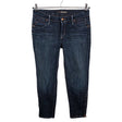 Unisex Cambio - Teksad, suurus 36 - Sinine ()