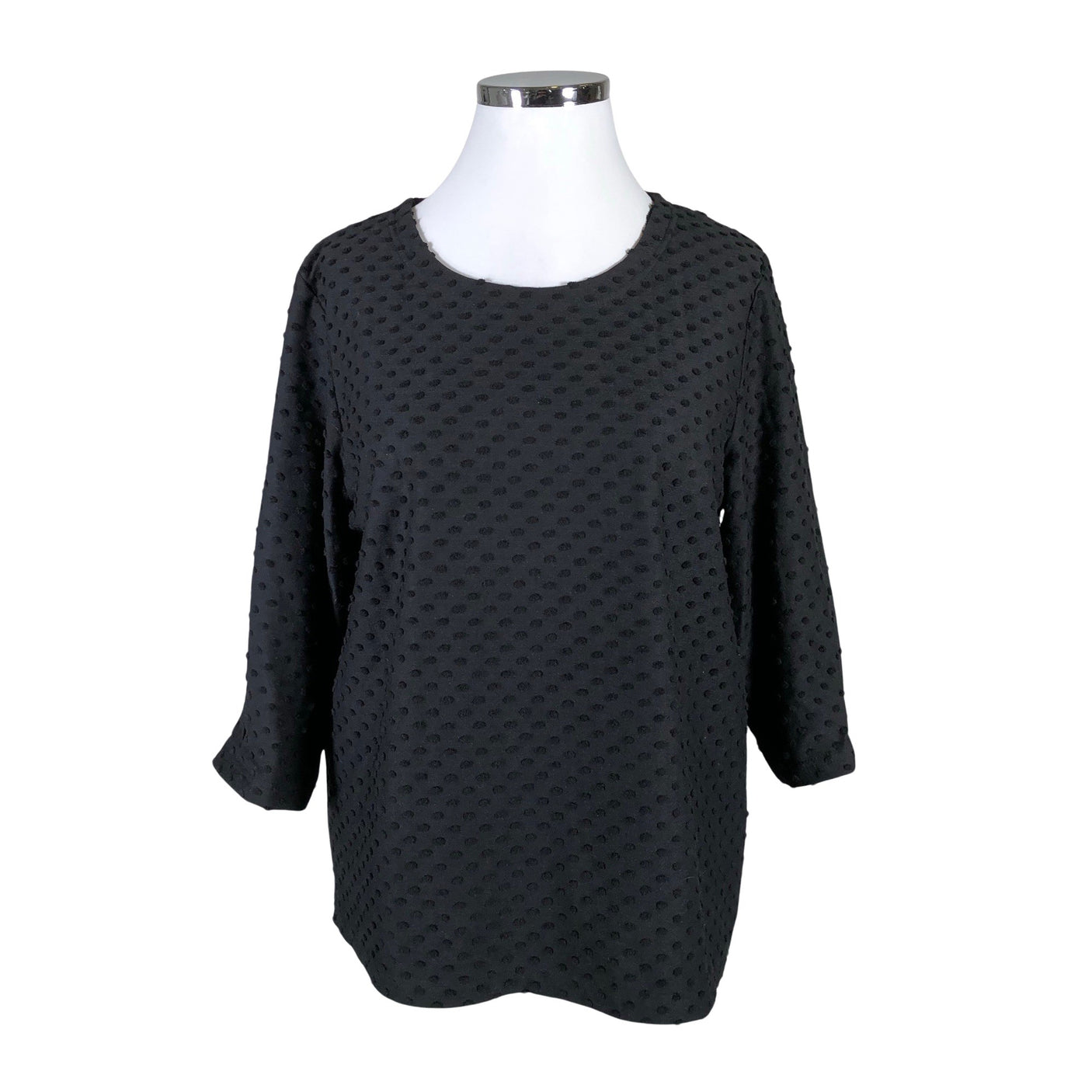 Unisex Aarrelabel - Trikoopaita, koko 42 -  (1)