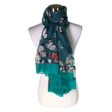 Unisex Max&Co - Huivi, koko Maxi -  ()