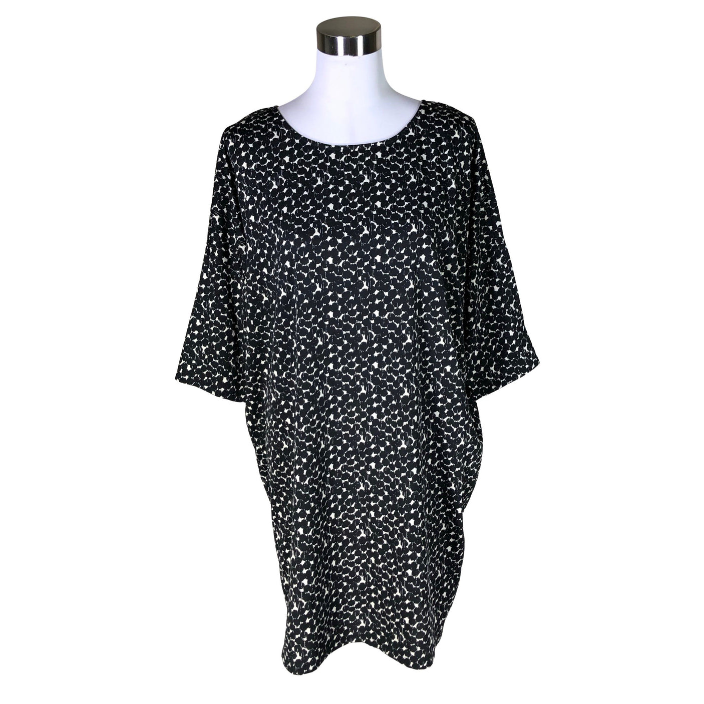 Unisex Soaked - Sifonkimekko, koko 38 -  (1)