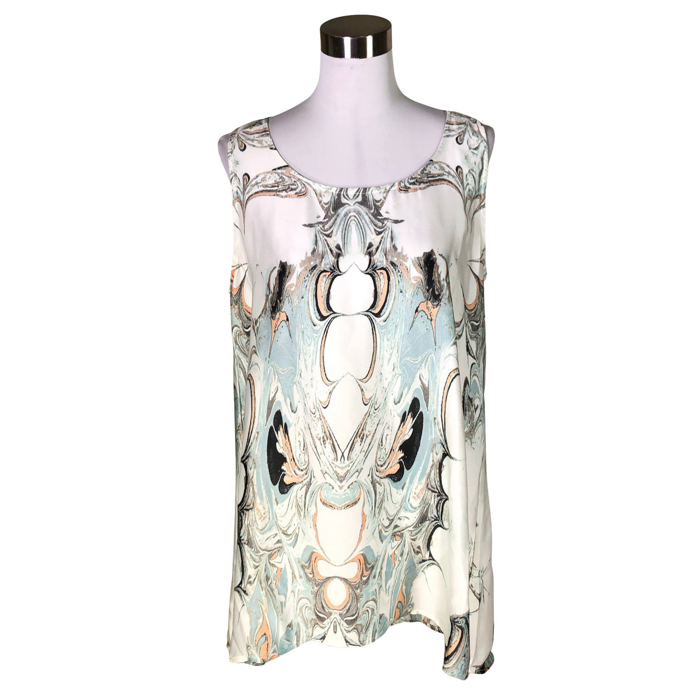 Unisex Soyaconcept - Sifonkitunika, koko 40 -  (1)