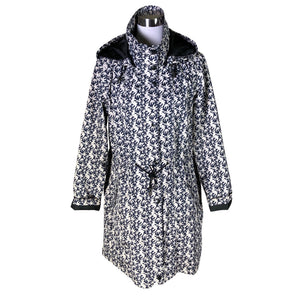 Unisex Soaked - Ulkoilutakki, koko 40 -  (1)
