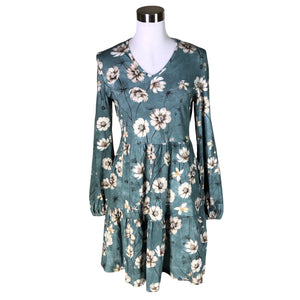 Unisex Versonpuoti - Trikoomekko, koko 36 -  (1)