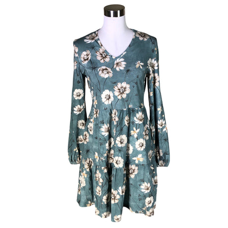 Unisex Versonpuoti - Trikoomekko, koko 36 -  ()