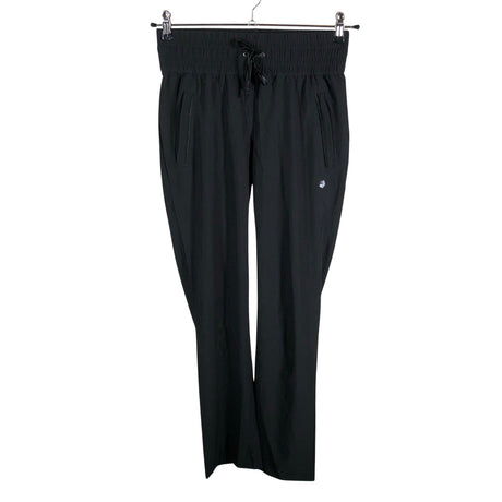 Unisex Raiski - Spordipüksid, suurus 34 - Must ()