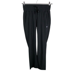 Unisex Raiski - Spordipüksid, suurus 34 - Must (1)