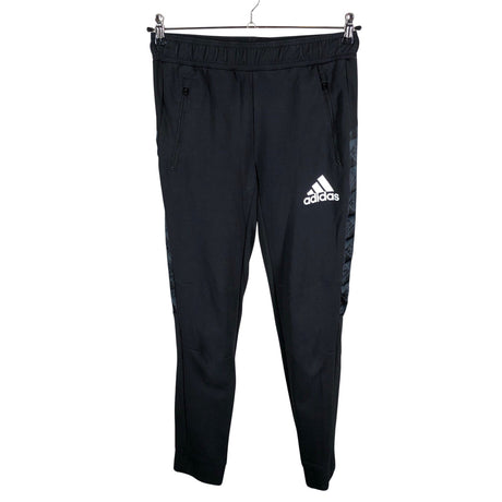Unisex Adidas - Dressikangast püksid, suurus 36 - Must ()