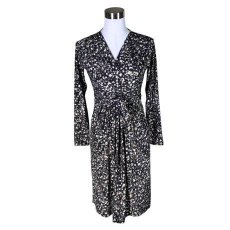 Unisex Andiata - Trikotaažist kleit, suurus 36 - Hall ()